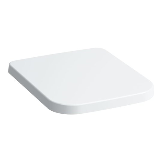 Крышка для унитаза Laufen Laufen Pro S, белый (H8919600000001) 