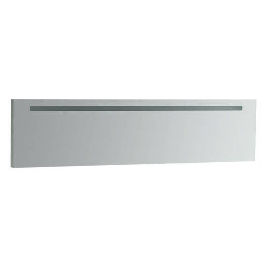 Зеркало с LED подсветкой Laufen IL Bagno Alessi One, 160 см (H4484410972001) Laufen Зеркала