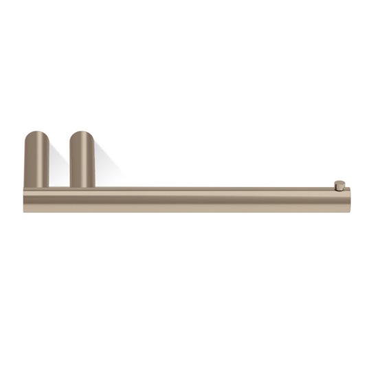 Тримач туалетного паперу Decor Walther Mikado MK TPH1, сталь матова (0520276) Паперотримачі Decor Walther