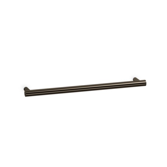 Полотенцедержатель 400 мм Decor Walther Bar HTE40, темная бронза (0856217) Полотенцедержатели Decor Walther