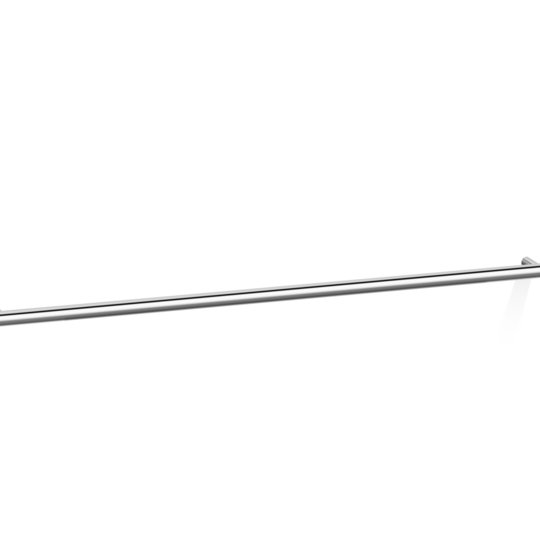 Полотенцедержатель 800 мм Decor Walther Bar HTE80, хром (0856400) Полотенцедержатели Decor Walther