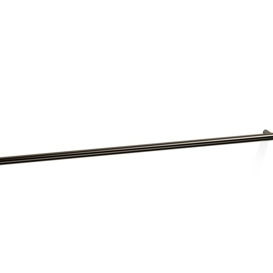 Полотенцедержатель 800 мм Decor Walther Bar HTE80, темная бронза (0856417) Полотенцедержатели Decor Walther