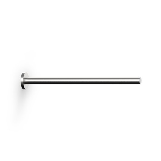 Полотенцедержатель Decor Walther Bar HTH1, сталь матовая (0859676) Полотенцедержатели Decor Walther