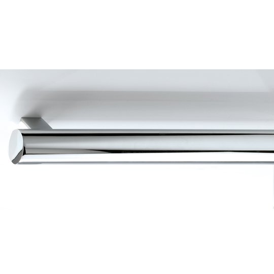 Полотенцедержатель 680 мм Decor Walther Tube TB HTE568, хром (0540900) Полотенцедержатели Decor Walther