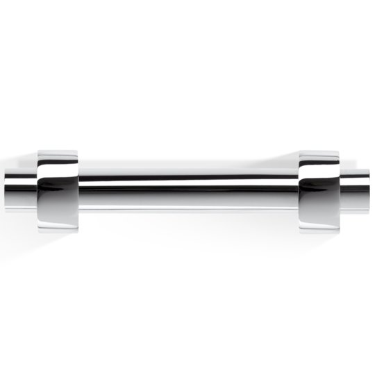 Держатель туалетной бумаги Decor Walther Century TPH2, хром (0585500) Бумагодержатели Decor Walther