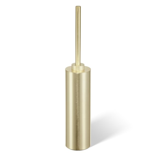 Ершик для унитаза Decor Walther Club SBG, золото матовое (0854582) Ершики для унитаза Decor Walther