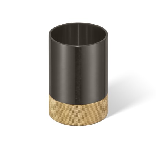 Універсальна коробка Decor Walther Club BOD 1, темна бронза/золото матове (0855041) Боксы для универсальных предназначений Decor Walther