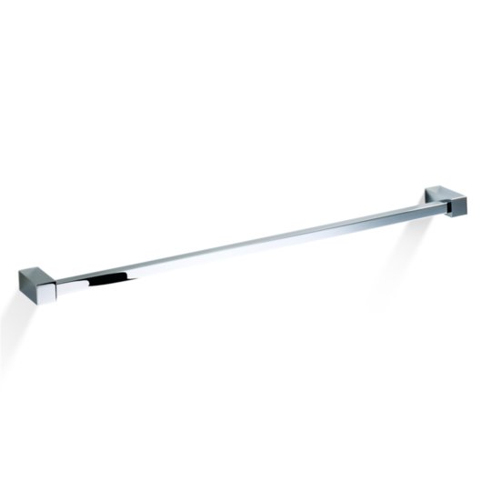 Полотенцедержатель 400 мм Decor Walther Corner CO HTE40, хром (0560100) Полотенцедержателі Decor Walther