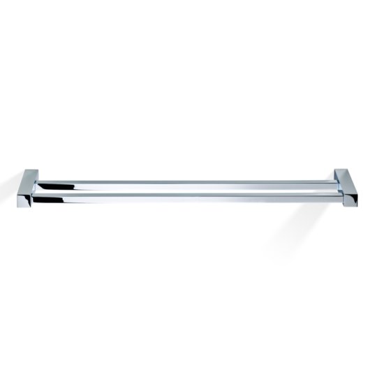 Полотенцедержатель Decor Walther Corner CO HTD80, хром (0560500) Полотенцедержателі Decor Walther