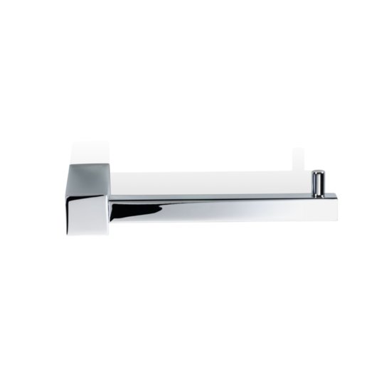 Держатель туалетной бумаги Decor Walther Corner CO TPH1, хром (0561100) Бумагодержатели Decor Walther