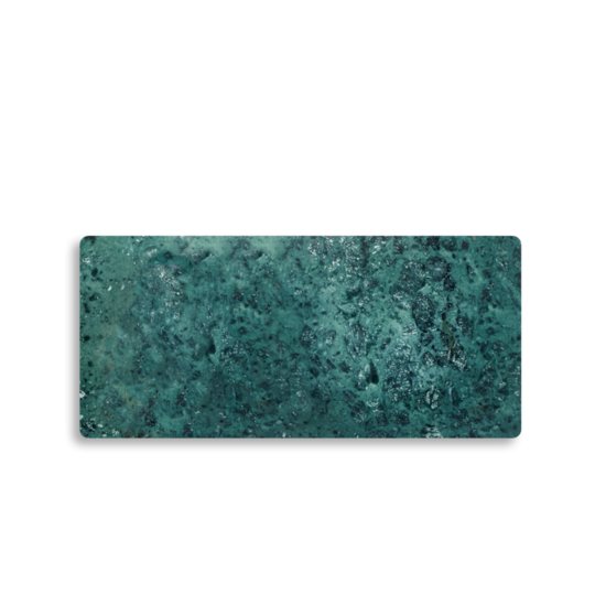 Лоток Decor Walther Century TAB S, чорний матовий / матова сталь (0586496) Боксы для универсальных предназначений Decor Walther