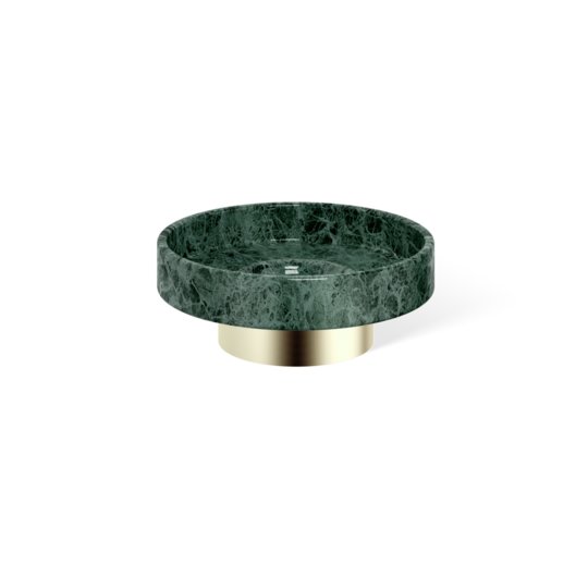 Мыльница Decor Walther Century STS MARMOR, золото матовое (0587082) Мыльницы Decor Walther
