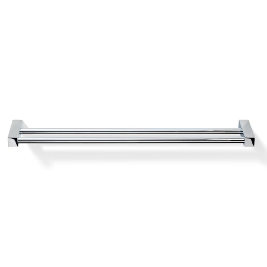 Полотенцедержатель 600 мм Decor Walther Bloque BQ HTD60, хром (0570400) Полотенцедержатели Decor Walther
