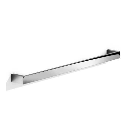 Полотенцедержатель 600 мм Decor Walther Contract HTE60, хром (0650800) Полотенцедержатели Decor Walther