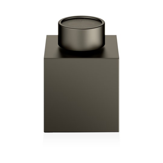 Универсальная коробка Decor Walther Contemporary DW 3655, темная бронза (0852717) Боксы для универсальных предназначений Decor Walther