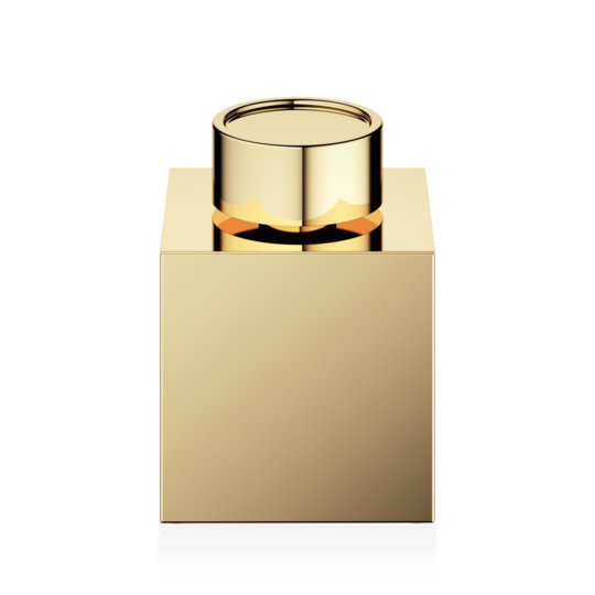 Универсальная коробка Decor Walther Contemporary DW 3655, золото (0852720) Боксы для универсальных предназначений Decor Walther