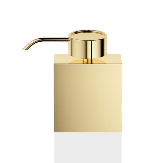 Дозатор для мыла Decor Walther Contemporary DW 471, золото матовое (0852982) Дозаторы жидкого мыла Decor Walther