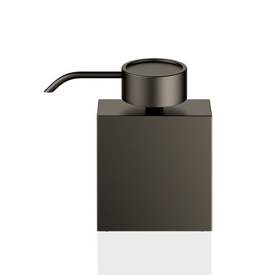 Дозатор для мыла Decor Walther Contemporary DW 471, темная бронза (0852917) Дозаторы жидкого мыла Decor Walther