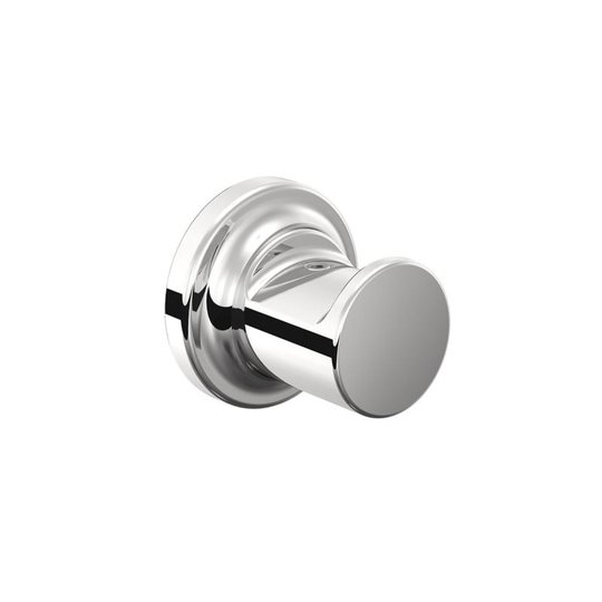 Крючок Cosmic GEYSER FREE STANDING, хром (2770121) Крючки для халатов и полотенец Cosmic