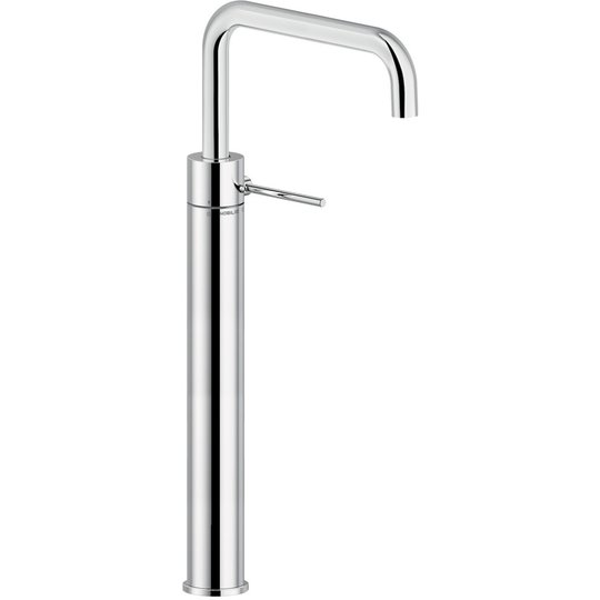 Высокий смеситель для раковины, 455 мм Nobili Velis, chrome (VE125128/2CR) Для раковины Хром