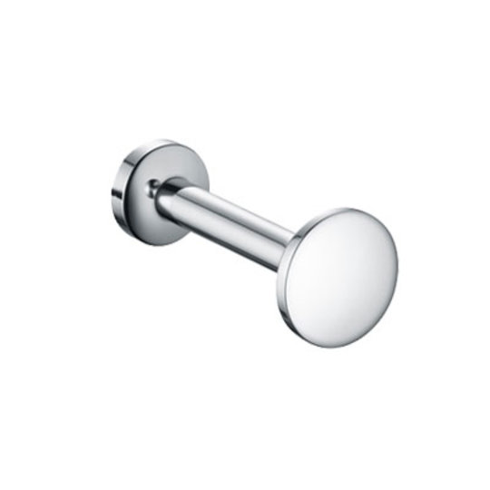 Гачок для рушників Keuco ELEGANCE, хром (11616 010000) Гачки для халатів, рушників Keuco