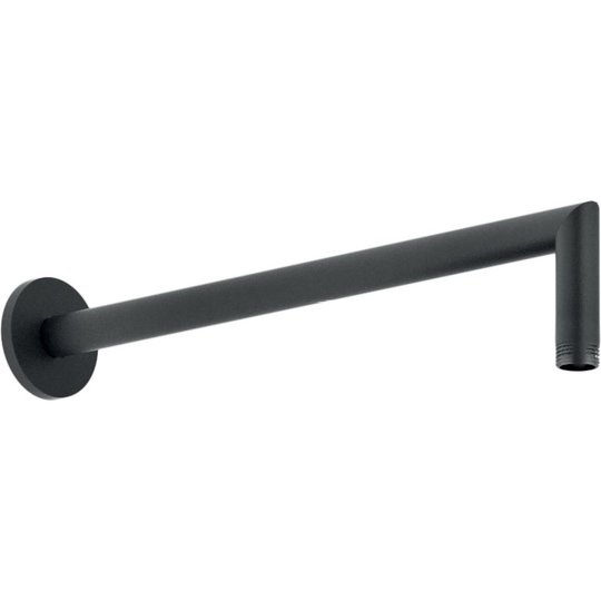 Душевой кронштейн Nobili Velis, velvet black (AD138/44BM) Nobili Коллекция Velis 