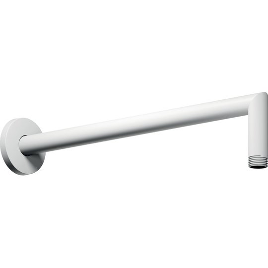 Душовий кронштейн Nobili Velis, polar white (AD138 / 44WM) Nobili Коллекция Velis 