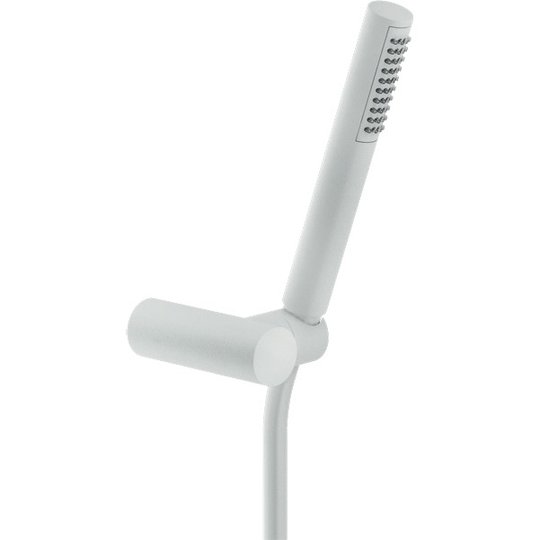 Душевой набор Nobili Velis, polar white (AD146/26WM) Душевые наборы Белый матовый