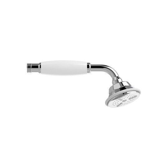 Лейка душевая Devon&Devon Austin, хром (UTCI431CR) Ручные души (лейки) Хром