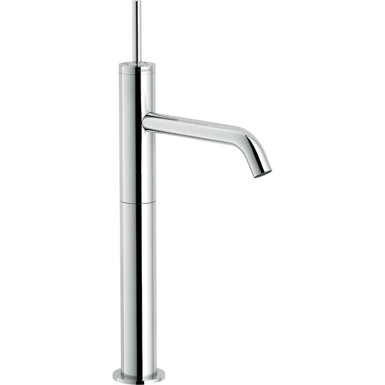 Высокий смеситель для раковины Nobili Acquerelli, chrome (AJ93128/2CR) Для раковины Хром