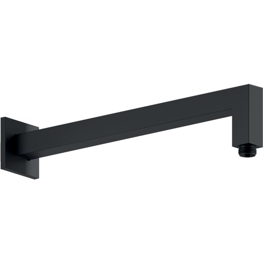  Излив для ванны Nobili Seven, velvet black (AD138/24BM) NobiliSeven Настенные наружные