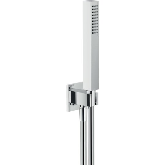 Душевой набор Nobili Seven, chrome (AD146/30CR) Душевые наборы Хром