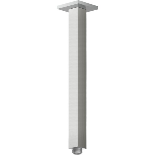  Излив потолочный Nobili Seven, inox (AD138/66IX) NobiliSeven Потолочные