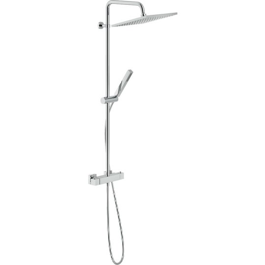 Душевая система Nobili Mia, chrome (MQ102030/32CR) Душевые стойки Хром