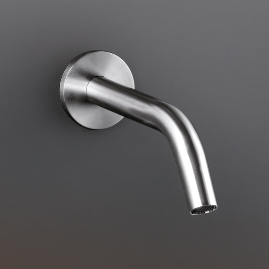  Излив со стены CEA Free Ideas 165 мм (FRE62-S) CEAFree Ideas 