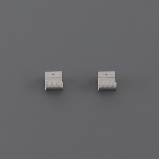 Гачки cea Neutra (NEU10-s) Гачки, Гачки для халатів, рушників CEA