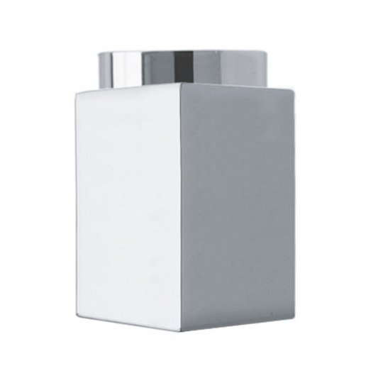 Удлинитель для смесителя 60 мм Treemme X-change mono, хром (RWIT7612CC93) Treemme Коллекция X-change mono 
