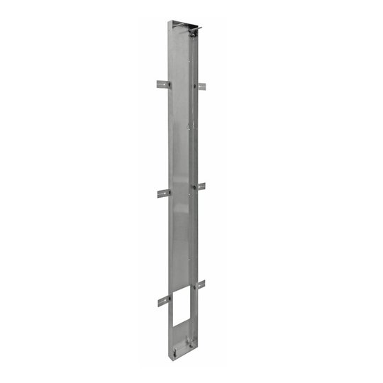 Прихована частина для душового набору COAX Treemme Shower and Thermostatic (RWIT6585ZZ40) Treemme Коллекция Shower and Thermostatic 