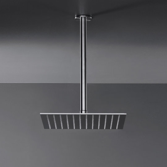 Верхний душ CEA Shower heads 200х200 мм (FRE11-S) Верхние души Нерж. сталь