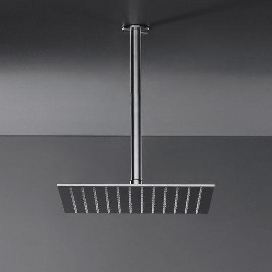 Верхний душ CEA Shower heads 300х300 мм (FRE32-S) Верхние души Нерж. сталь