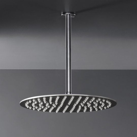 Верхний душ CEA Shower heads 400 мм (FRE40-S) Верхние души Нерж. сталь