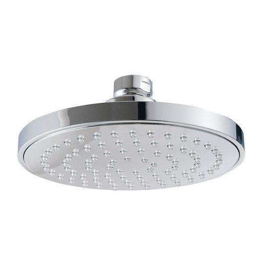 Верхній душ 100 мм Treemme Shower and Thermostatic, хром (ITRTBR132CC) Верхні душі Хром