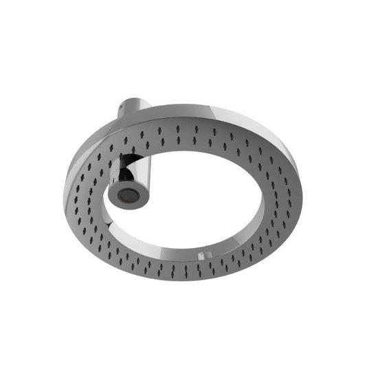 Верхний душ Treemme Shower and Thermostatic, хром (IT9B91CCZZZZ) Верхние души Хром