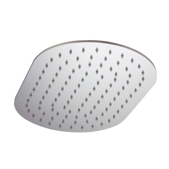 Верхний душ Treemme Shower and Thermostatic, хром (ITRTBR217CC) Верхние души Хром