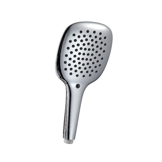 Ручной душ Treemme Shower and Thermostatic, хром (ITRTDO167CC) Ручные души (лейки) Хром