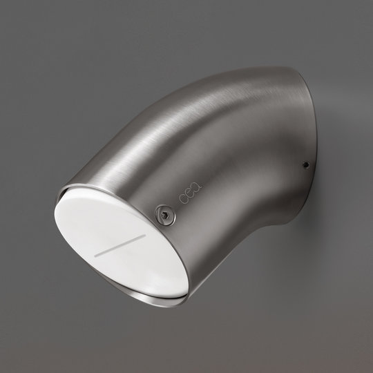 Верхний душ CEA Shower heads 70 мм (FRE159-S) Верхние души Нерж. сталь