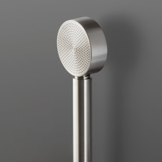 Душовий набір cea Hand-showers and brackets (LTZ93-S) Душові набори Нерж. сталь
