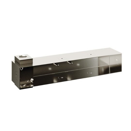 Скрытая часть для смесителя Treemme 5mm (RWIT2805ZZ11) Treemme Коллекция 5mm 