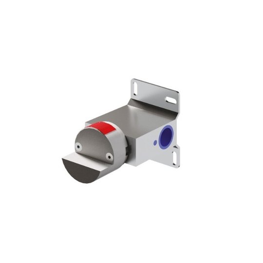 Скрытая часть для смесителя Treemme 22mm (RWIT6051ZZ02) Treemme Коллекция 22mm 