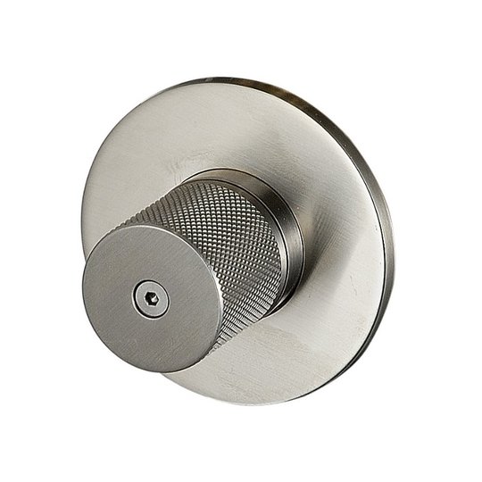 Запорный клапан настенный Treemme 22mm, нержавеющая сталь (RWIT11C8IS01) Treemme Коллекция 22mm 